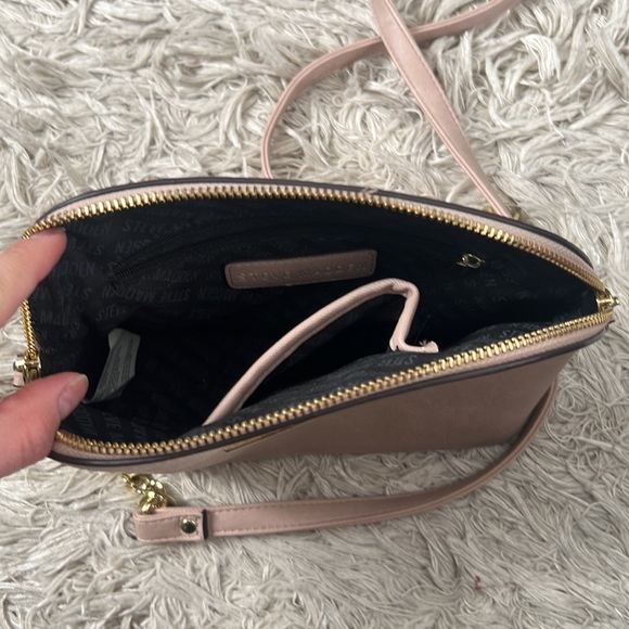 Steven Madden Purse - Picture 3 of 6